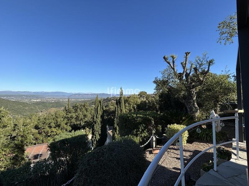 Maison - 62 m² - 4 pièces