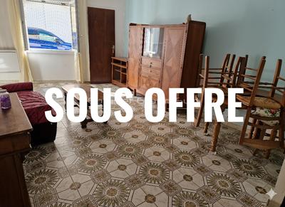 Appartement - 86 m² - 4 pièces