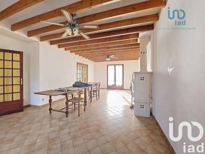 Maison - 164 m² - 7 pièces