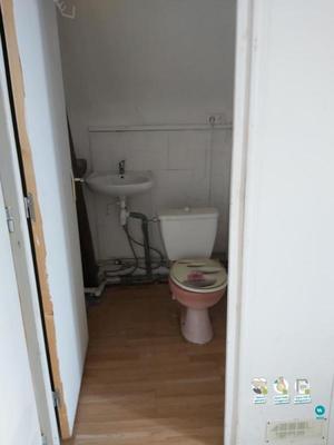Appartement - 17 m² - 1 pièce