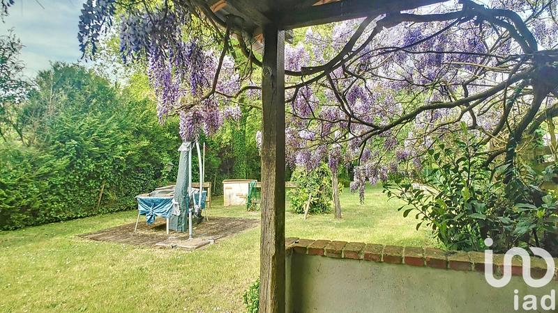 Maison de campagne - 115 m² - 5 pièces