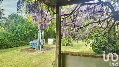 Maison de campagne - 115 m² - 5 pièces