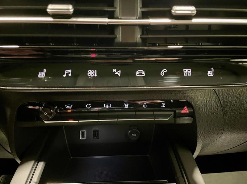 Citroën C5 Aircross Phase 2 1.5 Bluehdi 130 Eat8 Max