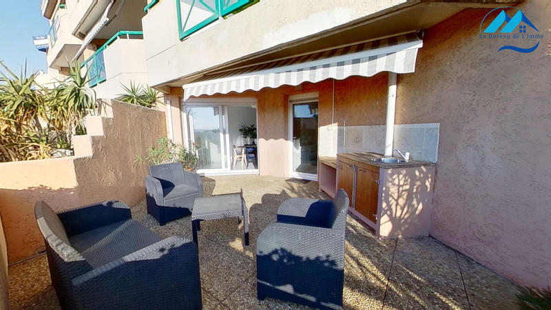 Appartement - 73 m² - 3 pièces