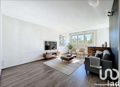 Appartement - 35 m² - 1 pièce