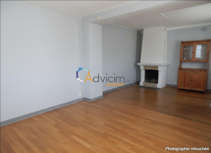 Maison traditionnelle - 149 m² - 7 pièces