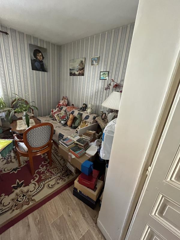 Appartement - 45 m² - 3 pièces