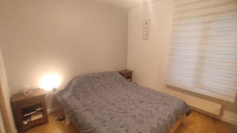 Appartement - 89 m² - 4 pièces