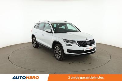 Skoda Kodiaq 2.0 Tdi Scr Clever Dsg7 150 ch
