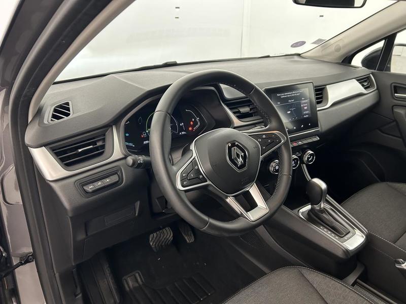 Renault Captur E-Tech 145 - 21 Business