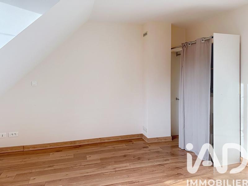 Maison - 83 m² - 4 pièces