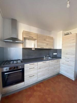 Appartement - 78 m² - 3 pièces