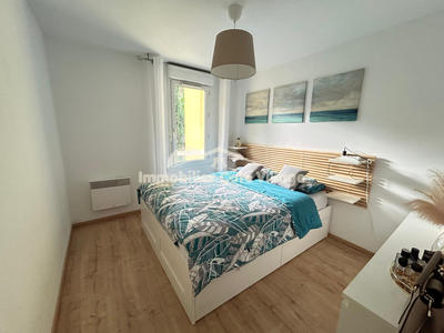 Appartement - 83 m² - 4 pièces