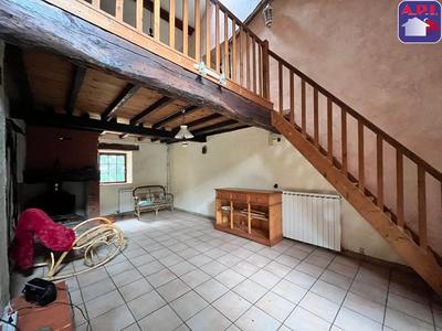 Maison - 202 m² - 6 pièces