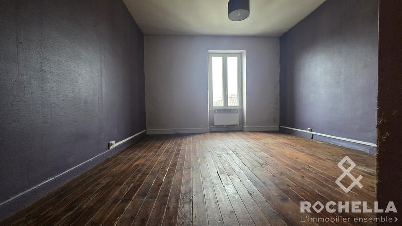 Maison ancienne - 227 m² - 9 pièces