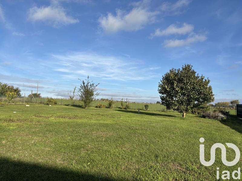 Maison - 148 m² - 6 pièces