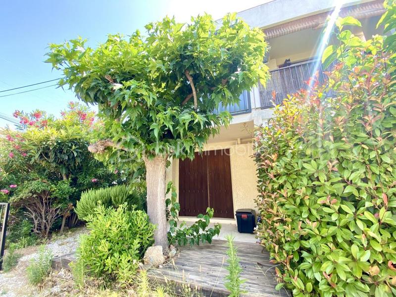 Studio - 21 m² - 1 pièce