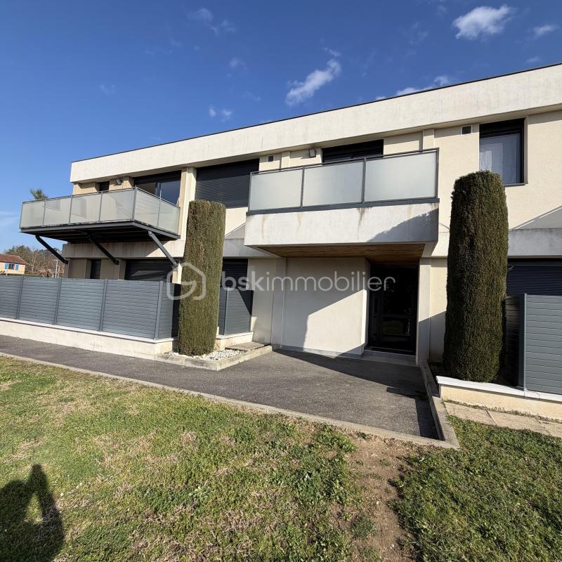 Appartement - 97 m² - 4 pièces