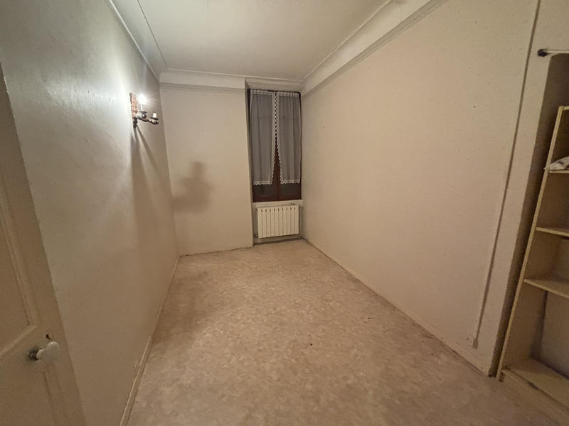 Maison de village - 91 m² - 6 pièces