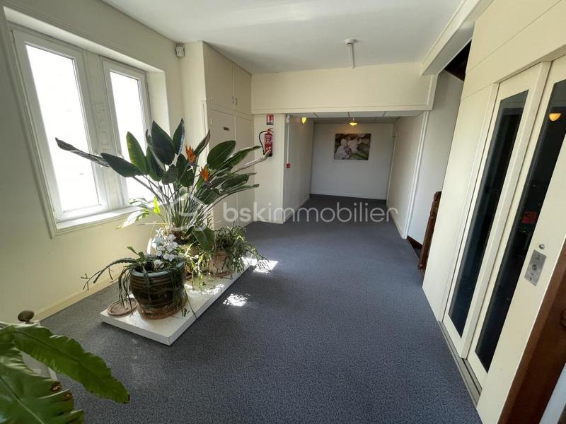 Duplex - 131 m² - 7 pièces