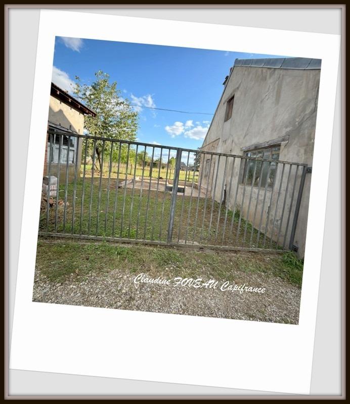 Maison - 173 m² - 11 pièces