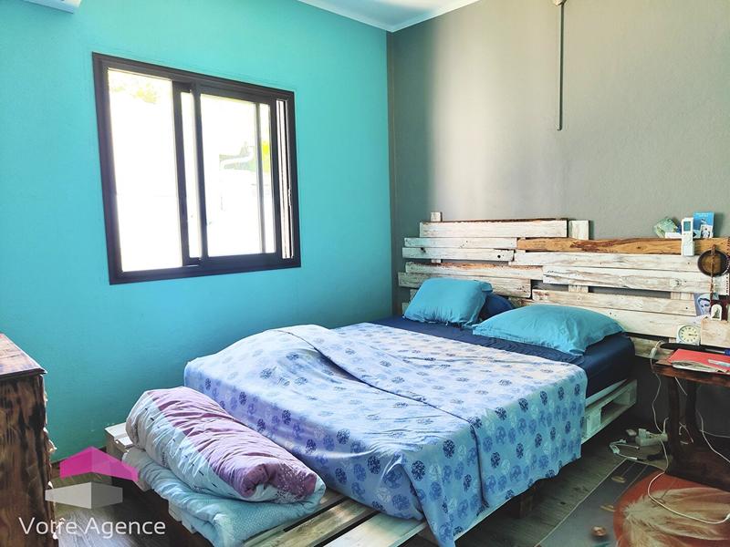 Villa - 85 m² - 4 pièces