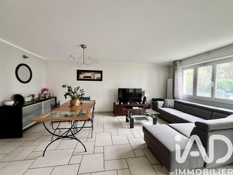 Appartement - 67 m² - 3 pièces