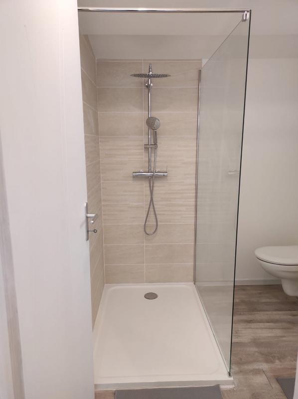 Immeuble - 330 m² - 12 pièces