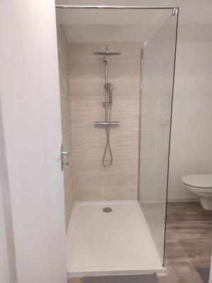 Immeuble - 330 m² - 12 pièces