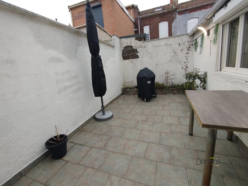 Maison - 81 m² - 4 pièces