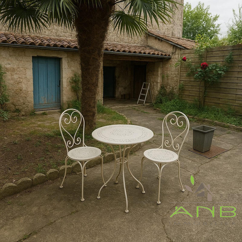 Appartement - 86 m² - 3 pièces