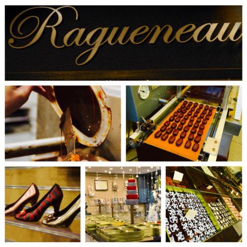 Ragueneau Chocolatier