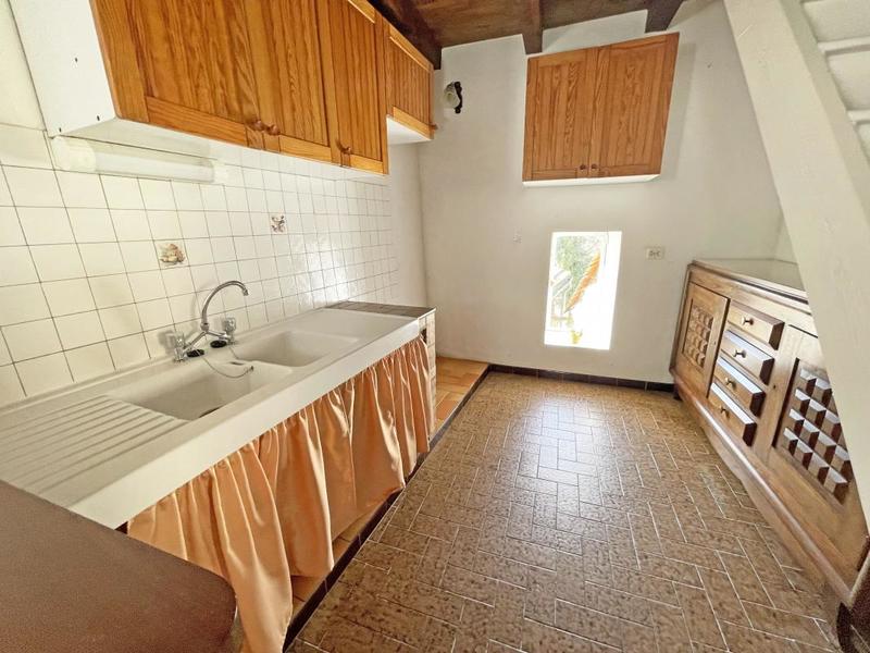 Maison - 205 m² - 4 pièces