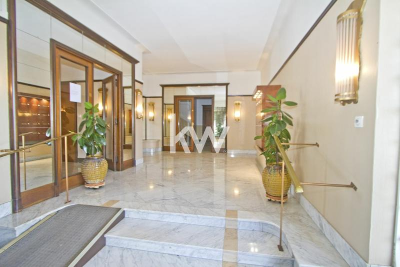 Appartement - 29 m²