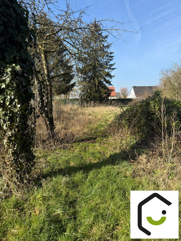 Maison - 58 m² - 3 pièces