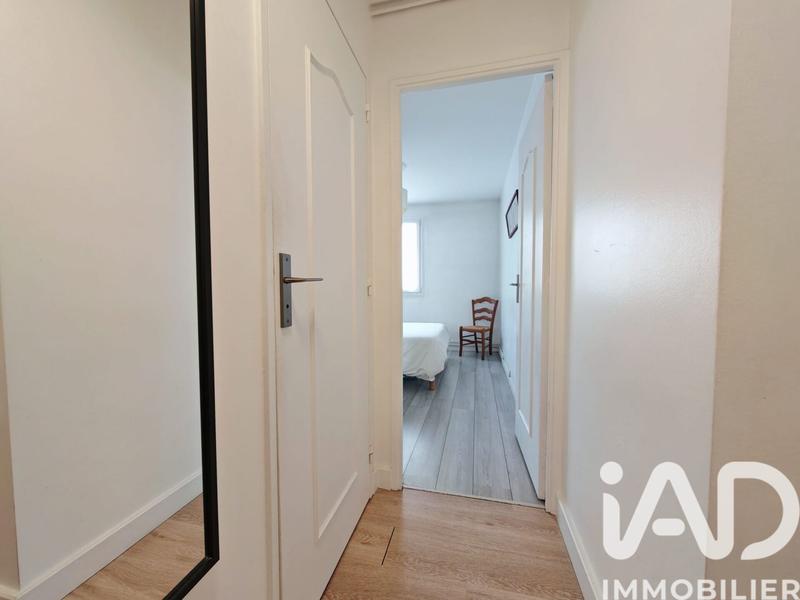 Appartement - 69 m² - 4 pièces