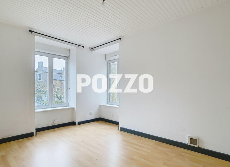 Maison - 82 m² - 5 pièces