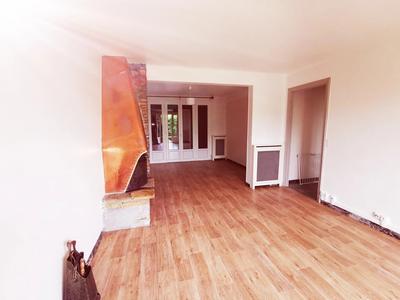 Maison - 102 m² - 4 pièces