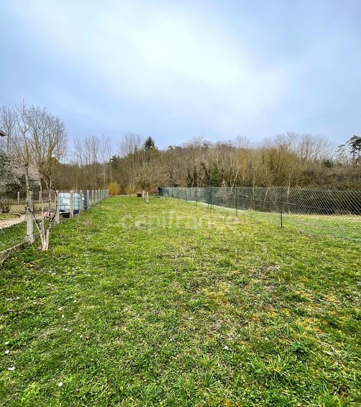 Maison - 108 m² - 5 pièces