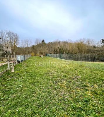 Maison - 108 m² - 5 pièces