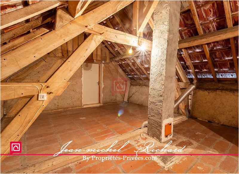 Maison - 68 m² - 4 pièces