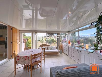 Villa - 97 m² - 5 pièces