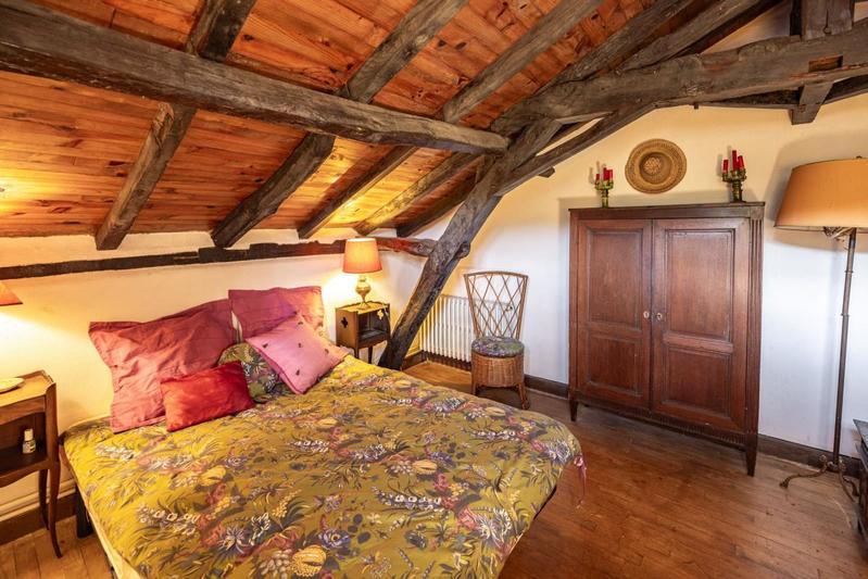 Maison - 108 m² - 4 pièces