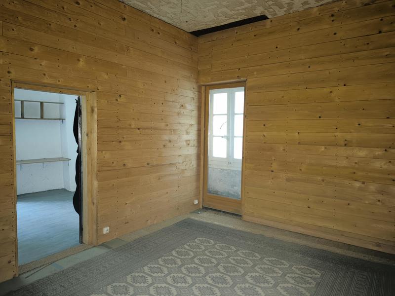 Maison de village - 67 m² - 3 pièces