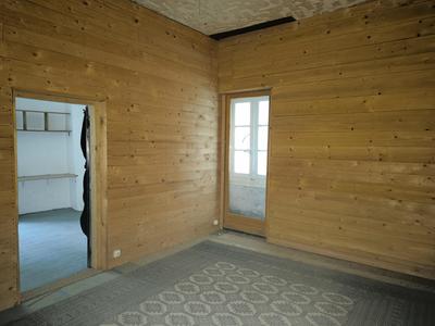 Maison de village - 67 m² - 3 pièces