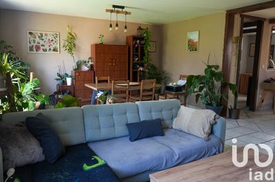 Maison - 159 m² - 6 pièces