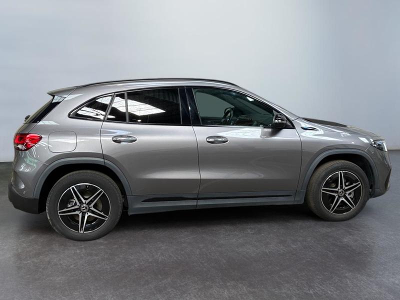 Mercedes Eqa 250 Amg Line