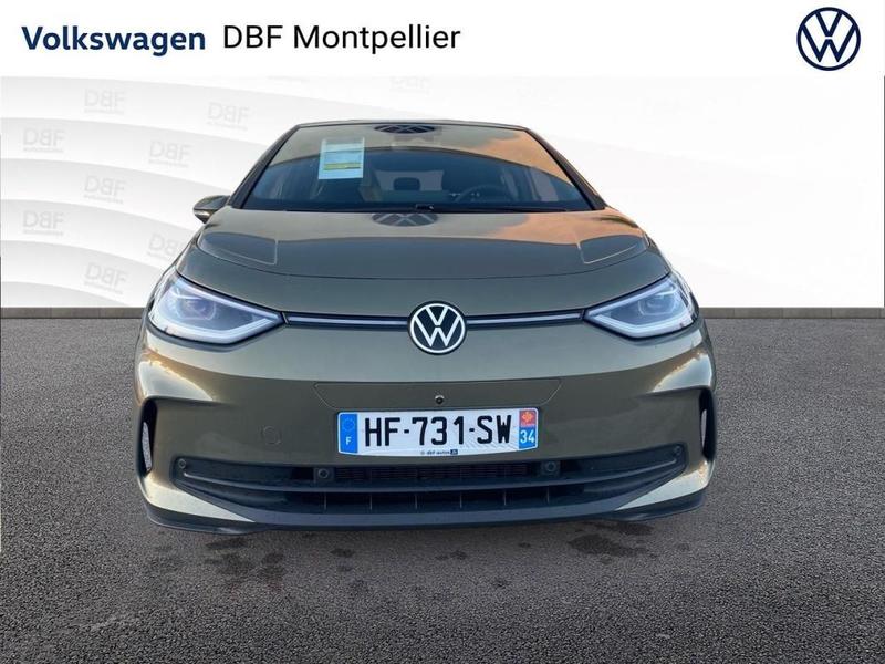 Volkswagen Id.3 Id 3 Fl Pro (59kwh) Id. (204ch)