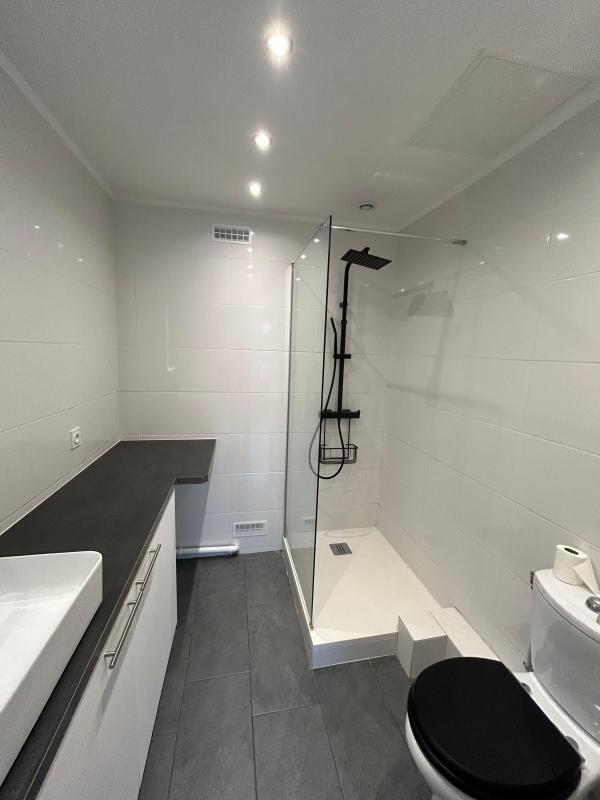 Appartement - 48 m² - 3 pièces