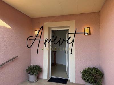 Maison - 116 m² - 4 pièces